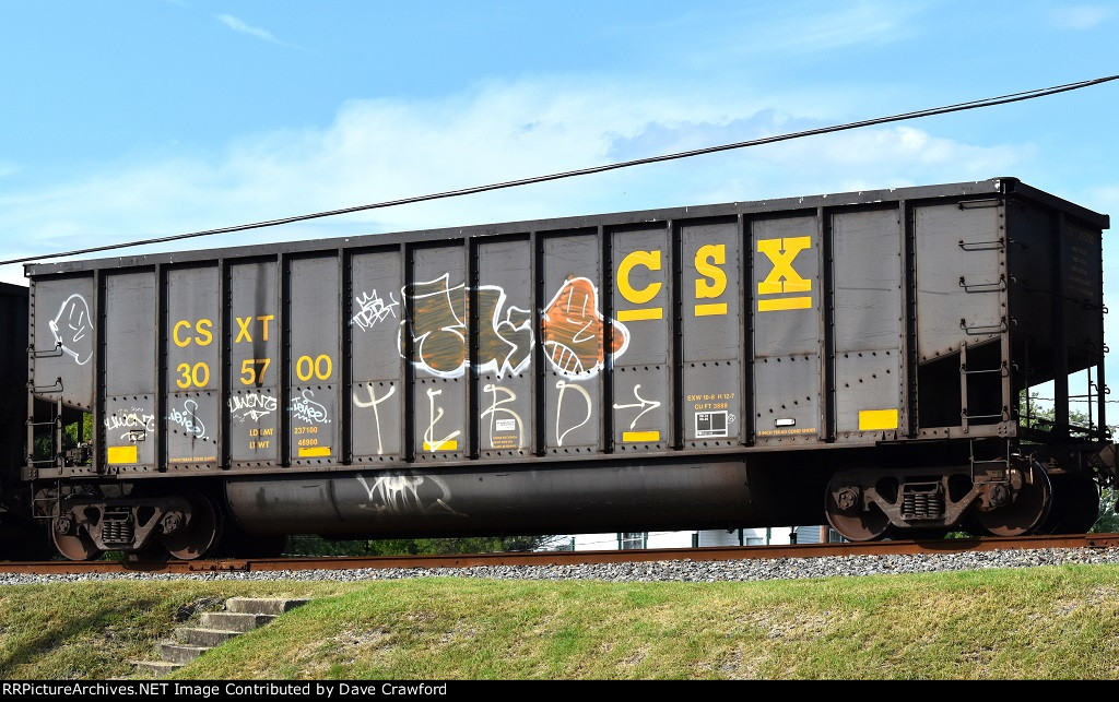 CSX 305700